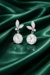 Priva Diamond Bloom Earrings