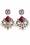 Priva Ruby Veil Drops