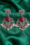 Priva Ruby Veil Drops