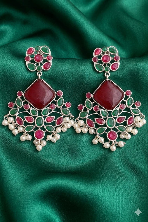 Priva Ruby Veil Drops