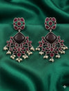 Priva Ruby Veil Drops