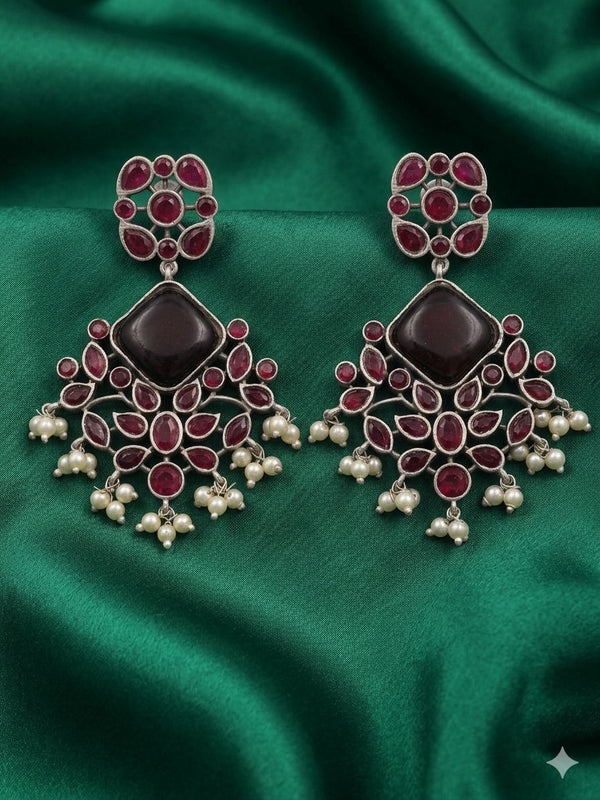 Priva Ruby Veil Drops