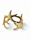 Priva Oceana Starfish Cuff Bracelet
