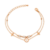 Priva Astra Charm Bracelet