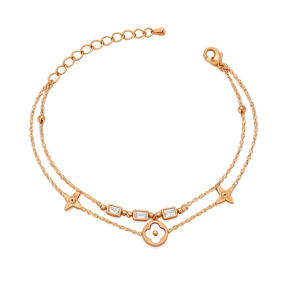 Priva Astra Charm Bracelet