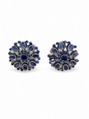 Priva Lapis Earrings