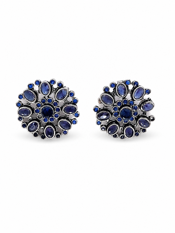Priva Lapis Earrings