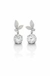 Priva Diamond Bloom Earrings