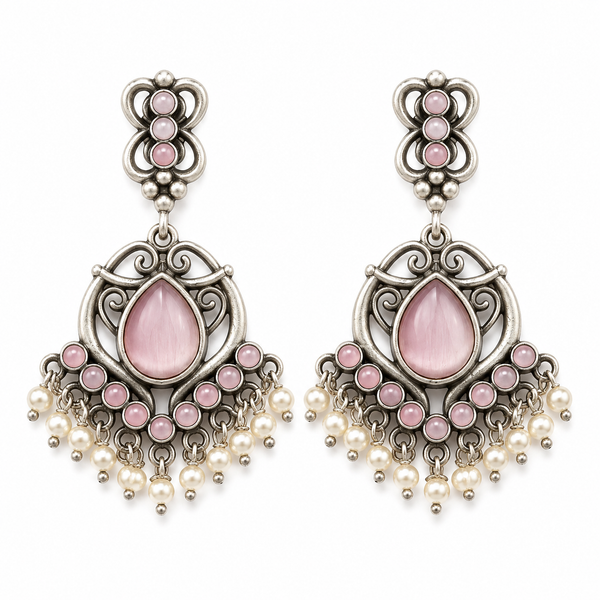 Tarini Earrings