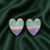 Priva Pastel Muse Hearts