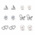 Priva Daily Glow Set