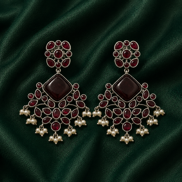 Priva Ruby Veil Drops