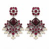 Priva Ruby Veil Drops