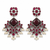 Priva Ruby Veil Drops