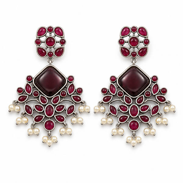 Priva Ruby Veil Drops