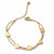 Priva Heartline Anti Tarnish Bracelet