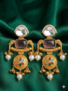 Priva Vriti Earrings