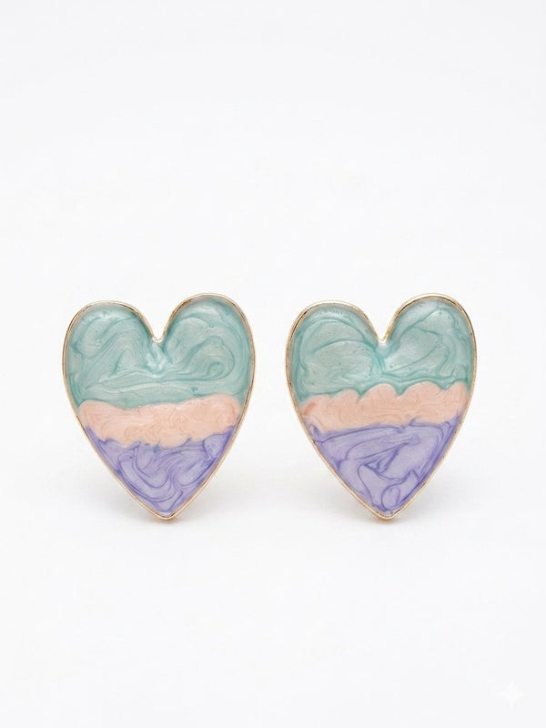 Priva Pastel Muse Hearts