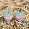 Priva Pastel Muse Hearts
