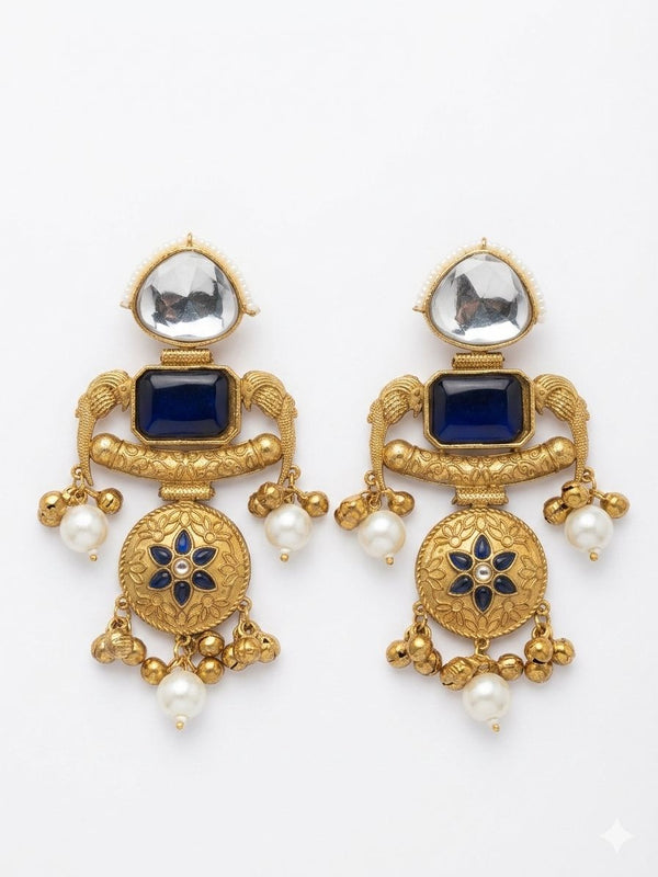 Priva Vriti Earrings
