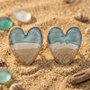 Priva Pastel Muse Stud