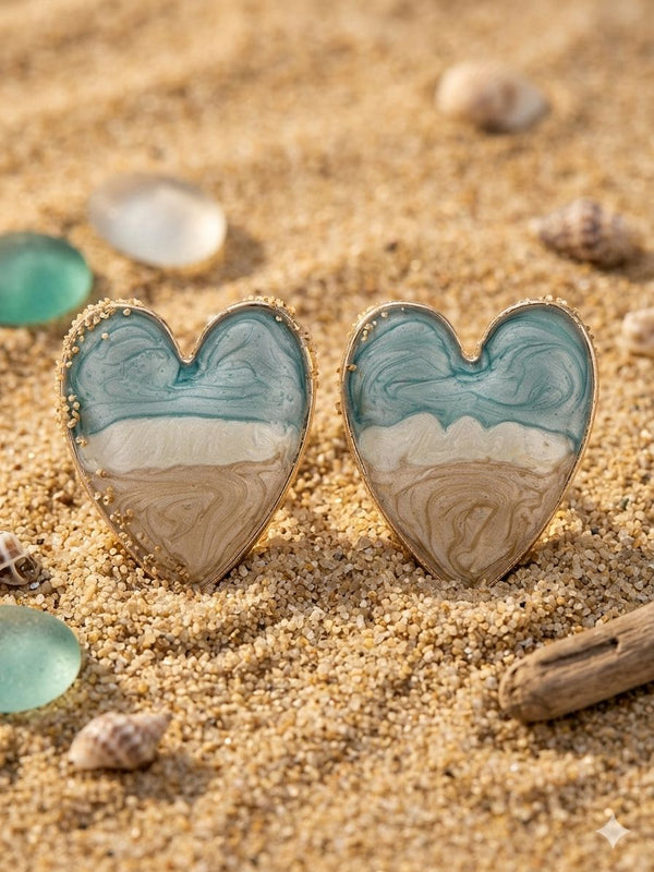 Priva Pastel Muse Stud