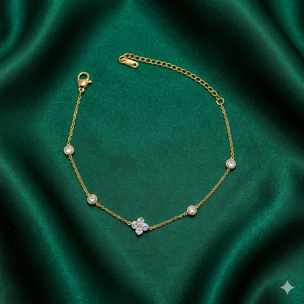 Priva Flora Bracelet