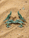 Angel Earrings