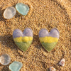 Priva Pastel Muse Studs