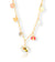Priva Honey Charm Necklace