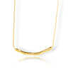 Priva Melt Bar Anti Tarnish Necklace