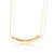Priva Melt Bar Anti Tarnish Necklace