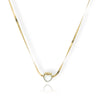 Priva Sweetheart Anti Tarnish Necklace