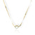 Priva Sweetheart Anti Tarnish Necklace