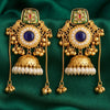 Priva Mahika Kashmiri Earrings