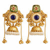 Priva Mahika Kashmiri Earrings