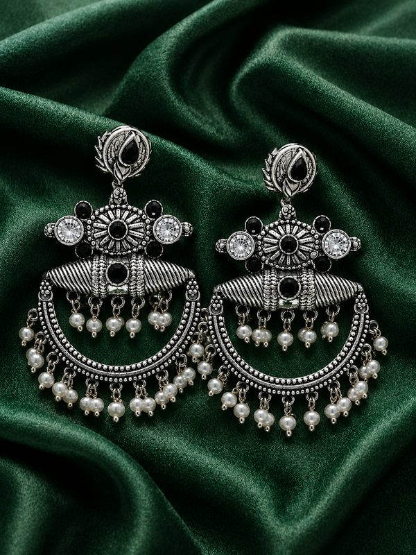 Priva Zaria Earrings