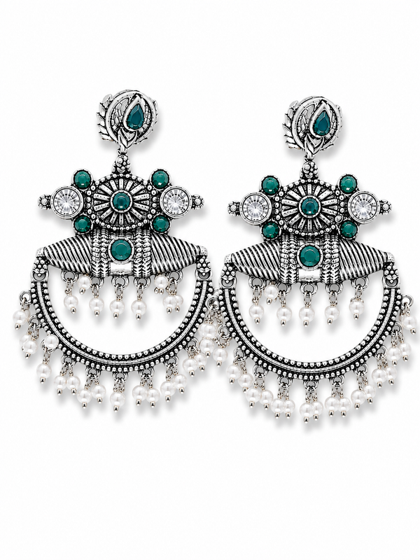 Priva Zaria Earrings