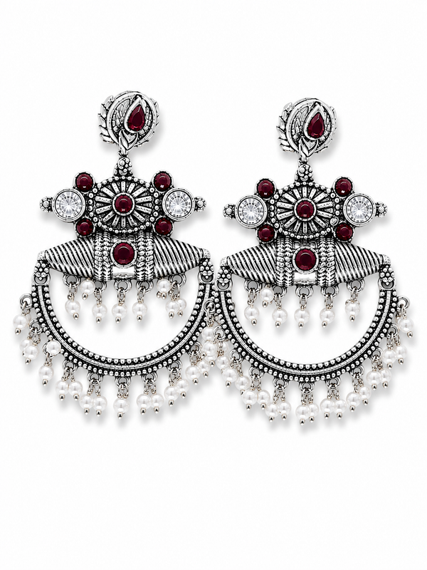 Priva Zaria Earrings