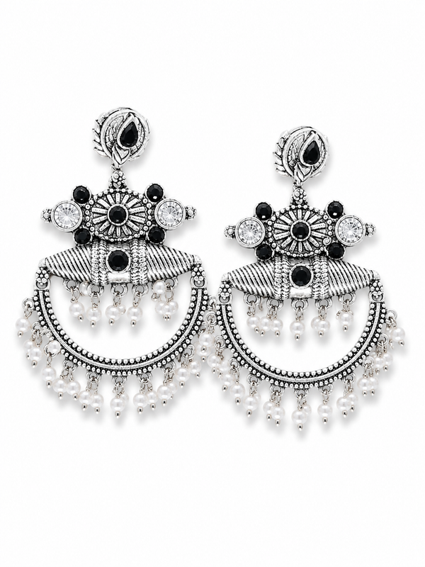 Priva Zaria Earrings