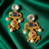 Priva Vriti Earrings