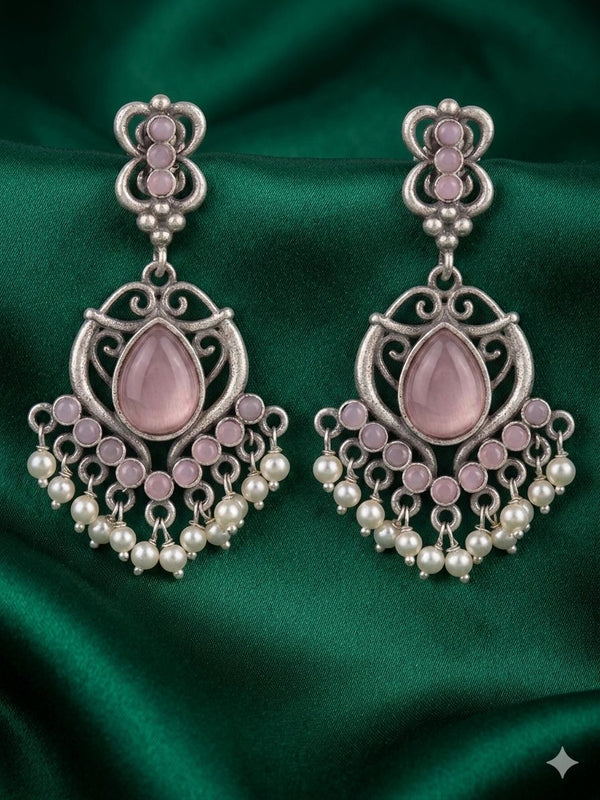 Tarini Earrings