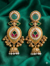 Priva Shringar Jhumka