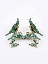 Angel Earrings