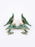 Angel Earrings