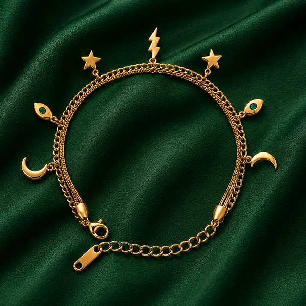 Priva Moonbeam Bracelet