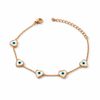 Priva Guardian Heart Bracelet