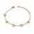 Priva Guardian Heart Bracelet