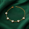 Priva Guardian Heart Bracelet