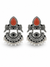 Priva Aarini Coral Earrings